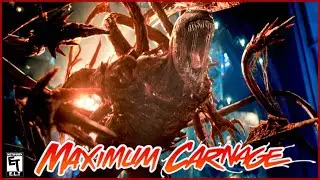 Maximum Carnage