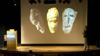 Science Division Pop-Up: Heads & and a New Finding in Anthropology