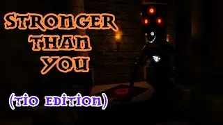 Piggy - Stronger than You (TIO Mix)