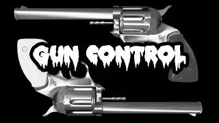 GETTING SERIOUS ABOUT GUN CONTROL