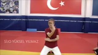 LAT SAO EGZERSİZİ (JKD-2424)
