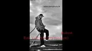 Robert Rab-Volt itt minden(mixtape)