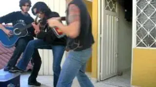 Ramera Apocaliptica By Necropussy from the Aguachica Monda Kids album