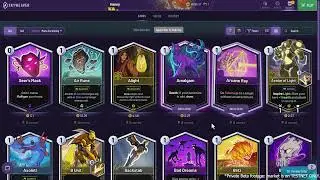 How To: Buy a Silver Card