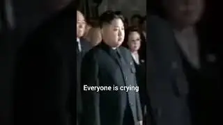 he didnt care #shortvideo #shortfeed #shorts #memes #northkorea #funny #shortsfeed #fyp #fy #short