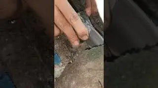 Cara memotong batu giok birma