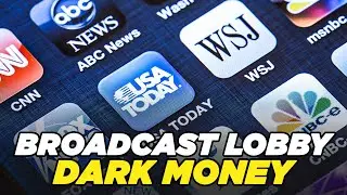 Media Companies Make HUGE Payday Protecting Industry Giants