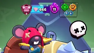 I Got 2666🏆 MOE in Solo Showdown! (Prestige 3?)