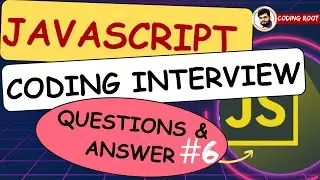 Javascript Coding Interview Question, Crazy JavaScript Snippet, 