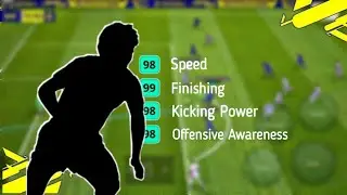A COMPLETE TORTURE💥! why everyone loves this card |eFootball 2022