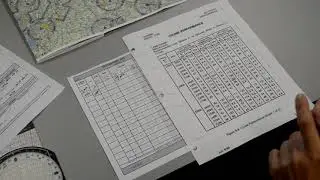 TAS and GPH - XC Flight Planning (Private Pilot Lesson 14j)