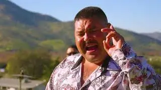( 2022)  El Ausente - Amenaza Calentana