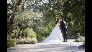 Orthodox Wedding of George & Ivona