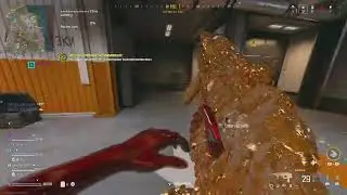 Call of Duty 2nd place 13 kills