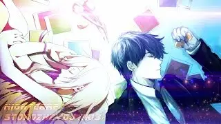 Nightcore - Storozhevoj (RUS)