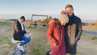 Marketa Irglova - Making of LILA - Part 2 - 'The Season'