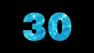 [ 0:30 ] Swimming Pool Timer