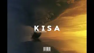 Rie Type Beat "KISA" prod by Dvajedantri
