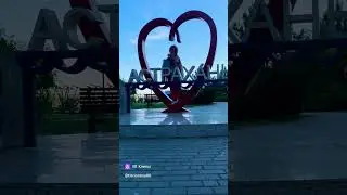 Мой Мир#мой #мир #дом #астрахань #набережная #прогулка