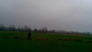 RC Airplane Yak