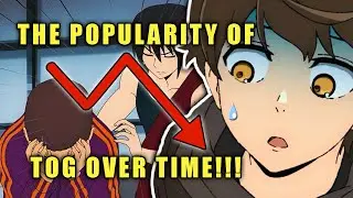 (Objectively) Ranking Every Tower of God Story Arc