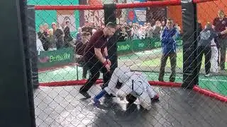 Первенство АГО по единоборствам 10. 05. 2024_6
