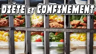 DIET AND CONFINEMENT