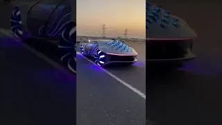 Машина будущего уже здесь