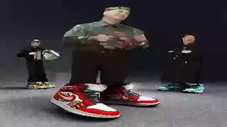 beshbarmak drip