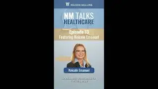 NM Talks Healthcare - Ep.13 - Navigating Medicare and Medicaid Regulatory Audits: The Devil You Know