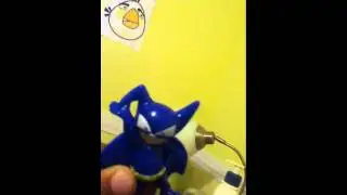 Hyper Sonic Transformation