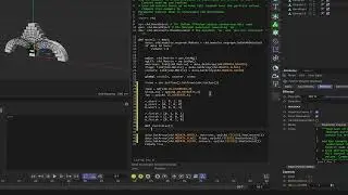 Cinema 4D Python Tutorial 22: Stop-Motion Effector