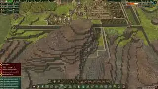 Timberborn Lakes Ep 15 Folktails