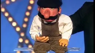 JOSÉ LUIS MORENO Y MACARIO NE94 32