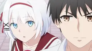 Best Anime Similar To 'Tantei wa Mou Shindeiru/The Detective Is Already Death'