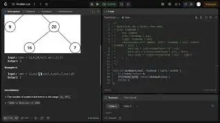 [30] LeetCode: Minimum Depth of Binary Tree | Step-by-Step Solution