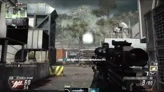 CRE8: MOONLIGHT | BEST OF BO2 MONTAGE TRAILER by Krozz