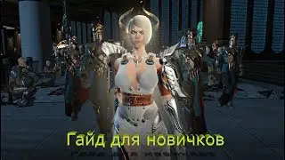 SKYFORGE ГАЙД ДЛЯ НОВИЧКОВ