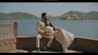 Best Indian Pre-Wedding Film Shoot in Jaipur | Sunny Dhiman Photography