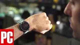 Garmin Forerunner 735XT Review