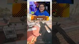 The ONE CHEST CHALLENGE in Warzone...