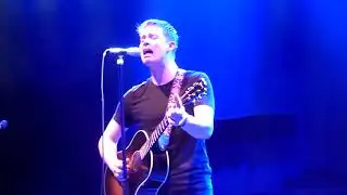 Jonny Lang - Breakin' Me - London O2 Shepherd's Bush, 4 Nov 2017