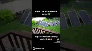 Blackout Series - Part 8 ! 