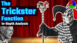The Trickster 