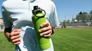 GARBAGE | Student Short Film