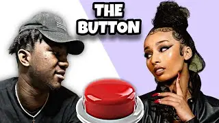 I FEATURED on KAI CENAT'S BUTTON ft. DDG