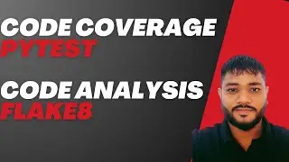 Mastering Code Quality | Code Analysis: Pytest, Flake8, and Beyond | 