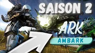 Saison 2 AMBARK PVP 6 man 