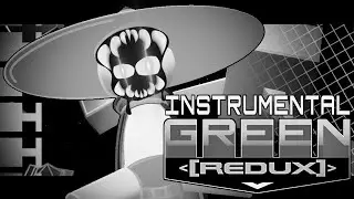 Green [HyperDrivers REDUX] (Instrumental)