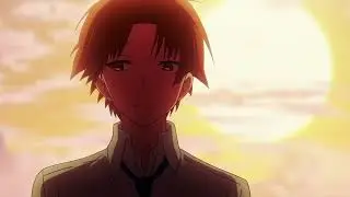 Ayanokoji edit